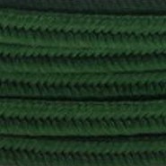 Soutache trim cord 3mm - Dark green